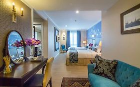 Sara'S Hotel